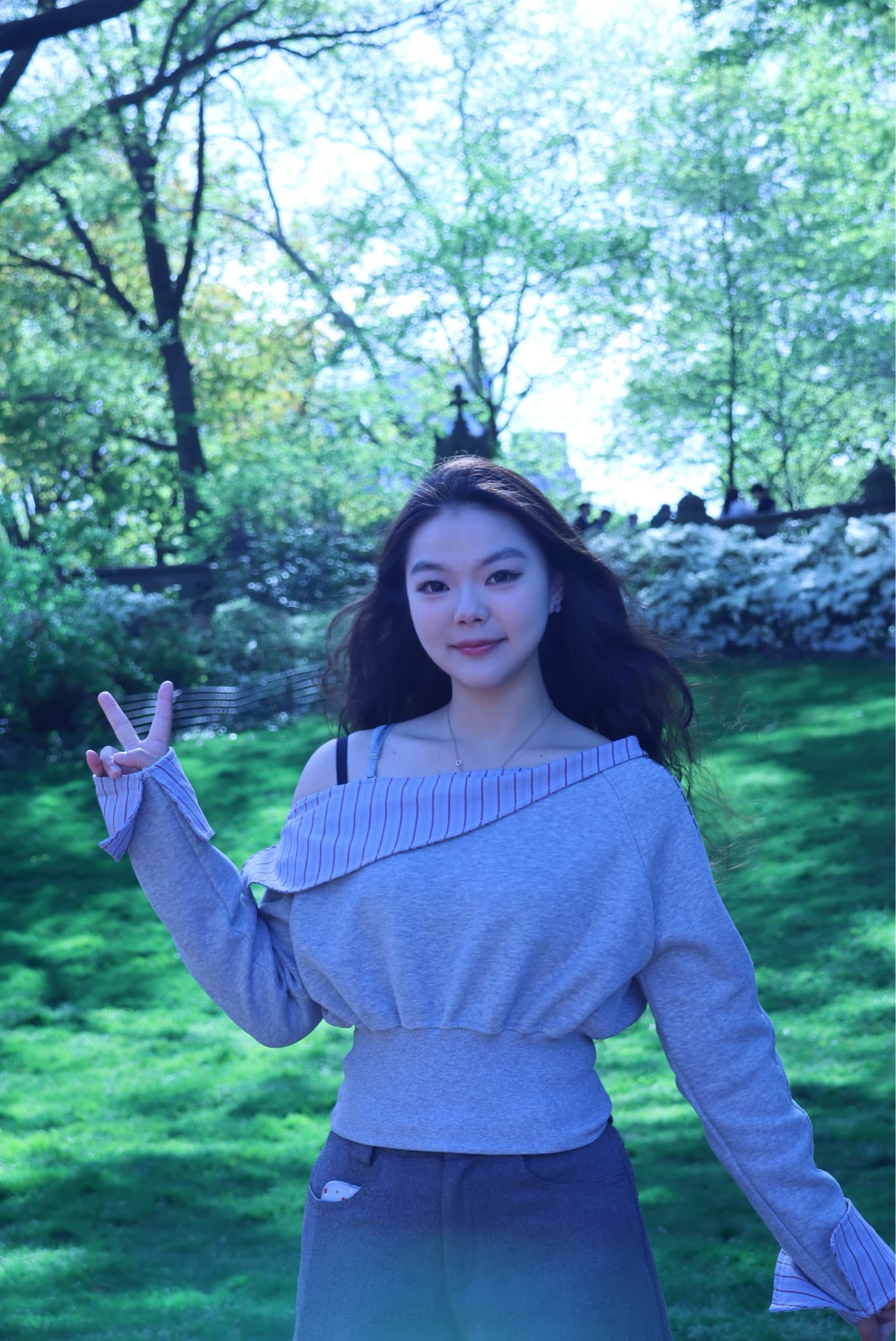 柏子怡